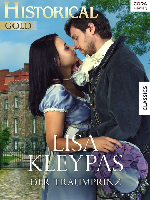 Title details for Der Traumprinz by Lisa Kleypas - Available